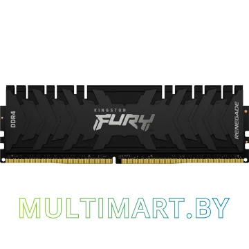 Оперативная память Kingston Fury Renegade 8GB DDR4 PC4-24000 (KF430C15RB/8)
